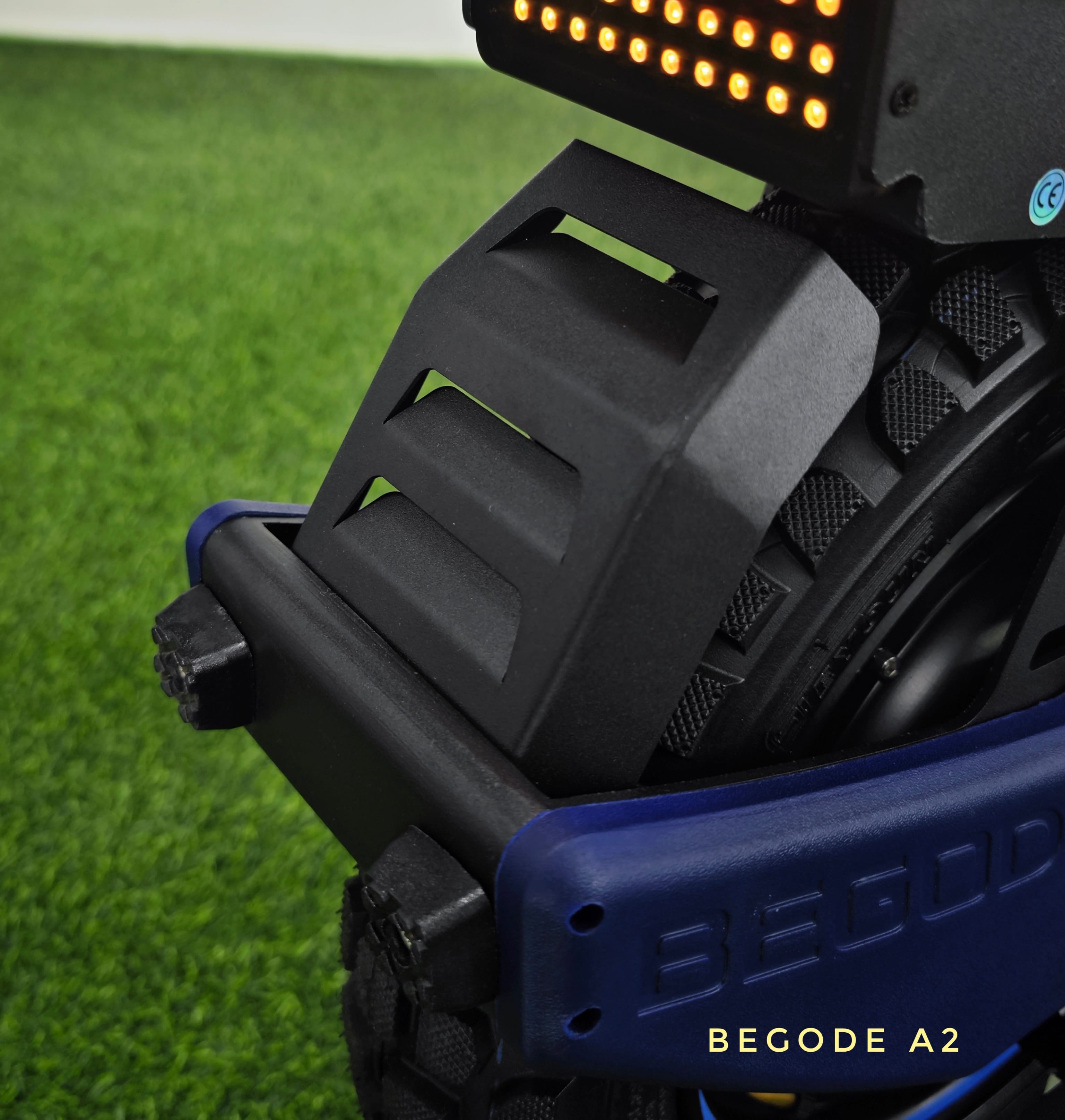 ล้อเดียวไฟฟ้า BEGODE A2